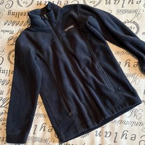 Columbia Sweater 10/12